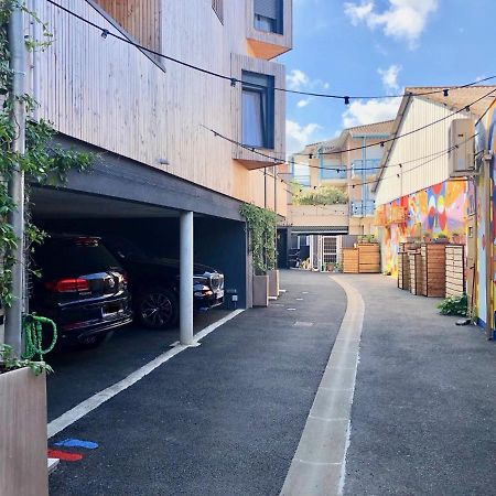 Cap Away I Appart Hotel Andernos-les-Bains Bagian luar foto