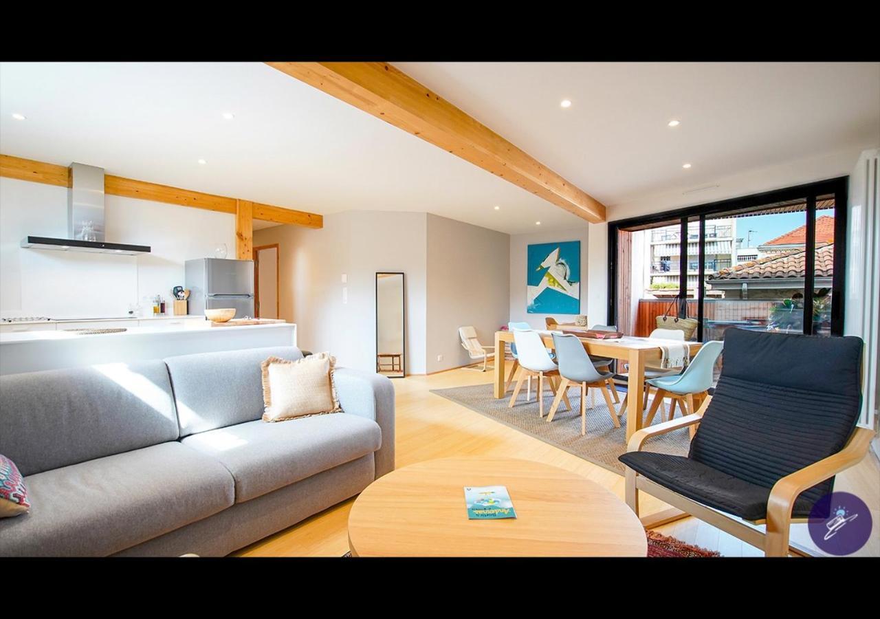 Cap Away I Appart Hotel Andernos-les-Bains Bagian luar foto