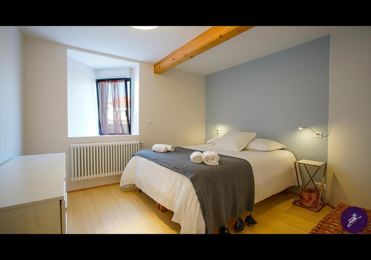 Cap Away I Appart Hotel Andernos-les-Bains Bagian luar foto