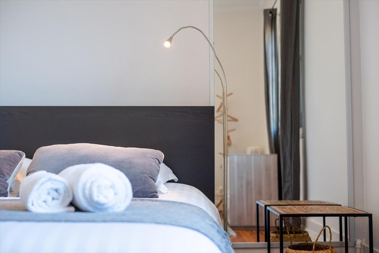 Cap Away I Appart Hotel Andernos-les-Bains Bagian luar foto