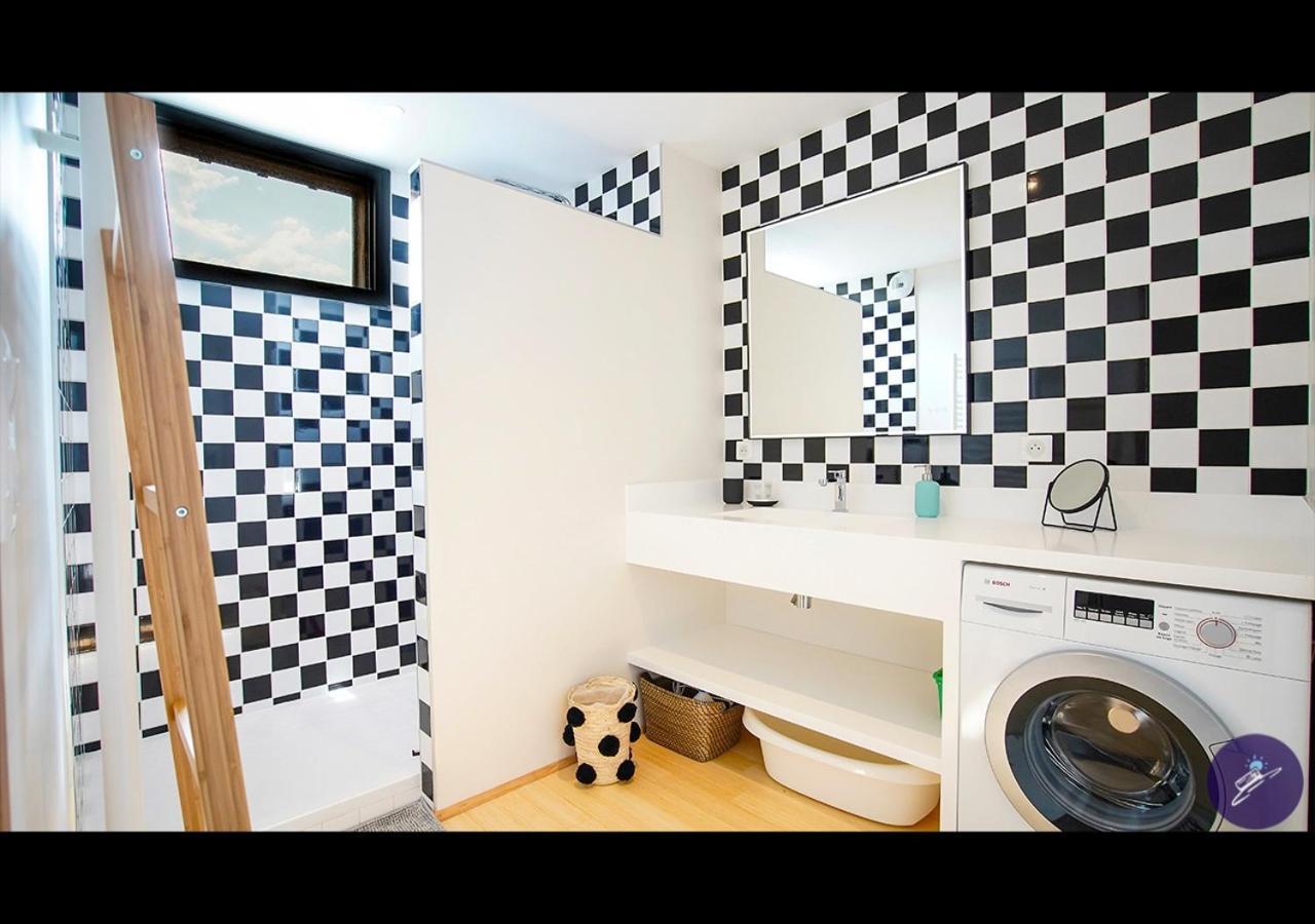Cap Away I Appart Hotel Andernos-les-Bains Bagian luar foto