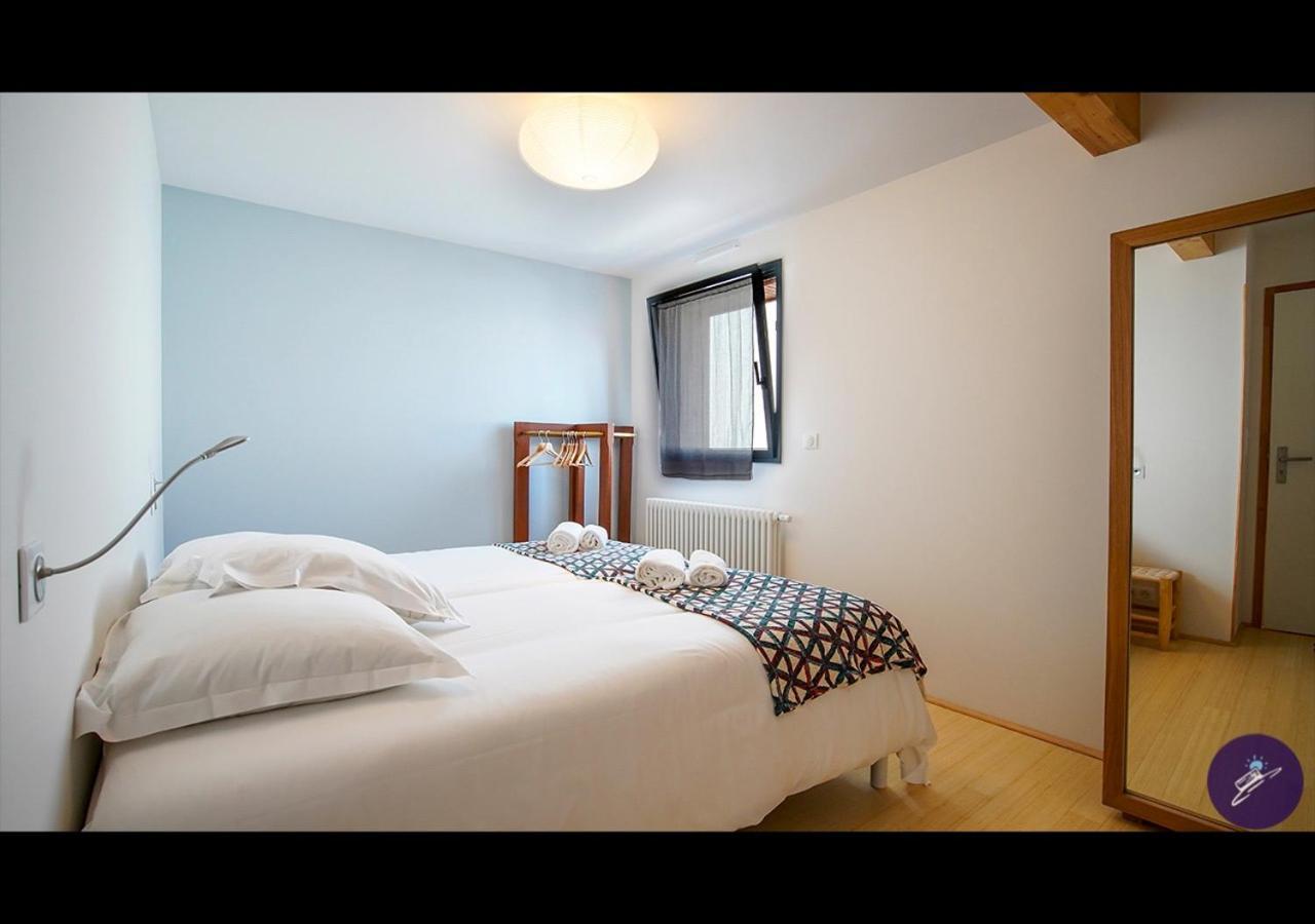 Cap Away I Appart Hotel Andernos-les-Bains Ruang foto